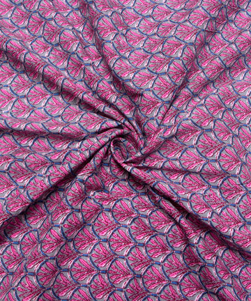 Printed Cotton Fabric Online